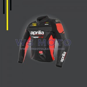 Aprilia Motogp Jacket - Aprilia Motogp Jacket For Sale